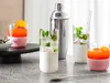 Villeroy & Boch Manufacture Rock Blanc Glass Produktbild-Vorschau 13