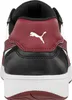 Puma Sicherheitsschuh Frontcourt BLK/WHT/RED Low nach EN Produktbild-Vorschau 7