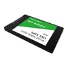 WD Green SSD 2 TB, (SATA 6 Gb/s, 2,5") Produktbild-Vorschau 4