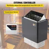 SucceBuy 9KW Elektro-Saunaofen mit externer Steuerung, Produktbild-Vorschau 4