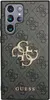 Guess Guhcs22L4Gmggr S908 S22 Ultraszary/Grey Hardcase 4G Anteprima dell’immagine prodotto 3