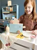 tostapane a piedini piccoli con accessori Tasty Anteprima dell’immagine prodotto 2
