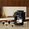 Krups EA9128D, Espressomaschine, Kaffeebohnen, Eingebautes Produktbild-Vorschau 14