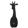 Light & Living - lampada da parete - Giraffe - nero - Anteprima dell’immagine prodotto 4