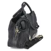VALENTINO BAGS SCHWARZE DAMENTASCHE : Farbe - Schwarz, Produktbild-Vorschau 4