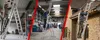 Drabina aluminiowa wielofunkcyjna HIGHER uniwersalna 3x11 Podgląd zdjęcia produktu 15
