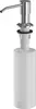 Granitan | Seifenspender SPENDER - 400 ml - Chrome - Produktbild-Vorschau 6