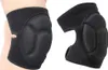 Verk 27198 Ginocchiere 2 pezzi, 30- 44 cm, nero Anteprima dell’immagine prodotto 2