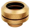 CORSAIR Fitting XF Hardli. 4x 14mm OD gd Produktbild-Vorschau 1