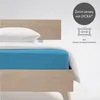 liebling Elasthan Spannbetttuch 200x200 bis 210-220 cm, mit Produktbild-Vorschau 3