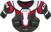CCM SP JetSpeed 680 JR JR S Eishockey Schulterpolster Produktbild-Vorschau 1