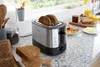 Grille-pain Philips Viva Collection HD2637/90 2 tranches Voir les images du produit 5