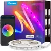 LED pásky Govee RGBIC s Wi-Fi a Bluetooth a ochranným Náhled obrázku produktu 3