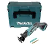 Makita DJR 183 ZJ Akku Reciprosäge 18V Solo + Makpac - ohne Produktbild-Vorschau 1