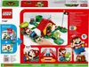 LEGO® Super Mario Maison de Mario et Yoshi Set d'extension Voir les images du produit 25
