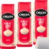 Oryza Ideal Reis Langkorn Parboiled 3er Pack (3x500g Produktbild-Vorschau 1