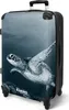 NoBoringSuitcases.com - Großer Koffer - Reisekoffer Produktbild-Vorschau 2
