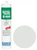 OTTOSEAL S 100 Sanitär-Silicon Flashgrau Kartusche Náhľad obrázku produktu 16