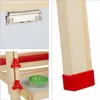 Een verstelbaar bureau voor kinderen met een whiteboard Productafbeelding-voorbeeld 8