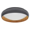 LEDVANCE ORBIS Livia LED-Deckenleuchte mit Metallring, Produktbild-Vorschau 1