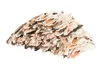 4 kg Kaninchenohren mit Fell (8x500g) Hasenohren, fettarm Produktbild-Vorschau 1