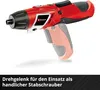 Wkrętarka akumulatorowa Einhell TC-SD 3.6 Li Podgląd zdjęcia produktu 13