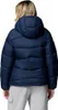 Columbia Fivemile Butte™ Jacke Blau M Damen Blau M Produktbild-Vorschau 2