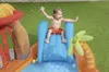 Piscina Con Giochi Gonfiabile "Lava Lagoon"  +2  Anni - Anteprima dell’immagine prodotto 60