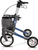Rollator TOPRO Troja 5G, M>>>>Farbe: silber Produktbild-Vorschau 3