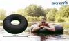 SkinStar Tube Schwimmring LKW-Schlauch Ø 115cm Reifen Ring Produktbild-Vorschau 1