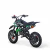 KXD 701 49ccm 2 Takt Dirtbike Dirt Bike CrossBike Enduro Produktbild-Vorschau 5