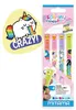 Roller "Spinny Pen Crazy", 0,7/0,35mm, löschbar, 4 Stück, Produktbild-Vorschau 1
