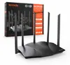 Tenda RX12 Pro Wi-Fi 6 WLAN-router (AX3000 Dualband: 5 GHz: Productafbeelding-voorbeeld 8
