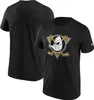Pánské tričko Anaheim Ducks NHL Primary Logo Graphic Produktbild-Vorschau 1