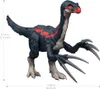 Jurassic World JCG16, 4 Jahr(e), Mehrfarbig, Kunststoff Produktbild-Vorschau 12
