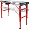 Stół roboczy spawalniczy 532x1068x705-930 mm KD639 Podgląd zdjęcia produktu 11