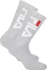 Fila 2er-Pack lange Sportsocken für Damen und Herren F9598 Produktbild-Vorschau 1