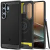 SPIGEN Spigen Galaxy S25 Ultra Fall robuste Rstung Matte Produktbild-Vorschau 3
