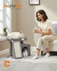 Feandrea Kratzbaum klein, Katzenbaum mit Kratzrampe und Produktbild-Vorschau 3