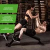 Tunturi CT80 Core Trainer - Fitnessbank - Opklapbaar - Productafbeelding-voorbeeld 3