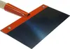 Stoßscharre 30 cm + Hartholz Stiel 120 cm Eisscharre Produktbild-Vorschau 7