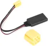 6-pinowy adapter audio Bluetooth 5.0 Złącze radiowe Pasuje Podgląd zdjęcia produktu 6