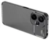 Handy Hülle für Xiaomi Redmi Note 13 Pro+ 5G Carbon Look Produktbild-Vorschau 8