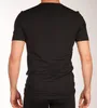 Schiesser t-shirt col v lot de 2 95/5 organic Coton shirts Voir les images du produit 3