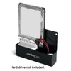 StarTech.com SAT2IDEADP, SATA 7-pin + SATA 15-pin, IDE Náhled obrázku produktu 5