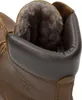Panama Jack Schnürboots Panama 03 Herren 333333343138 Braun Produktbild-Vorschau 27
