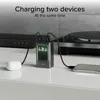 LCD-Power Bank 10.000 mAh mit PD 35 W Produktbild-Vorschau 7