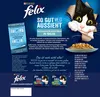 Felix SGWEA Geschmacksvielfalt aus dem Wasser in Gelee Produktbild-Vorschau 2