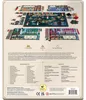 Nippon Zaibatsu Emperor's Edition - Brettspiel - EN Edition Produktbild-Vorschau 2