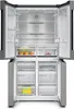 Americká chladnička BOSCH KFN96APEA (ekvivalent modelu Náhľad obrázku produktu 4